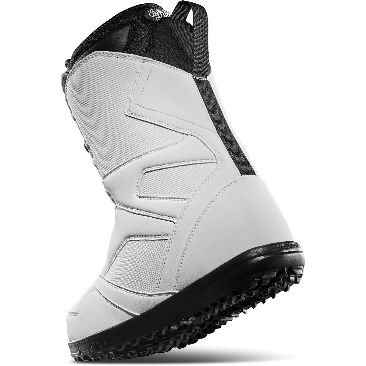 White ThirtyTwo STW Double Boa Boot Back