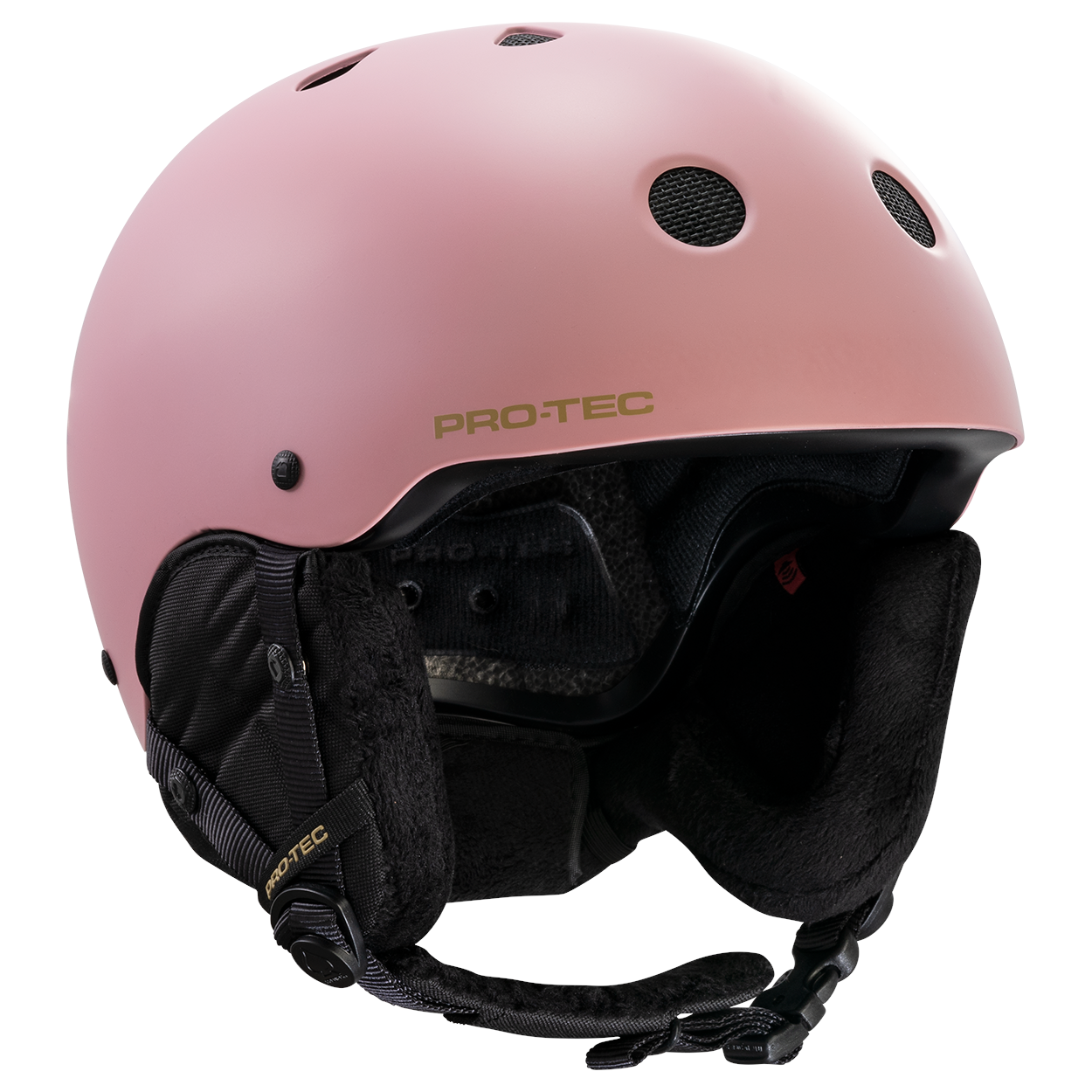 Pro-Tec Classic Certified Snow Snowboard Helmet