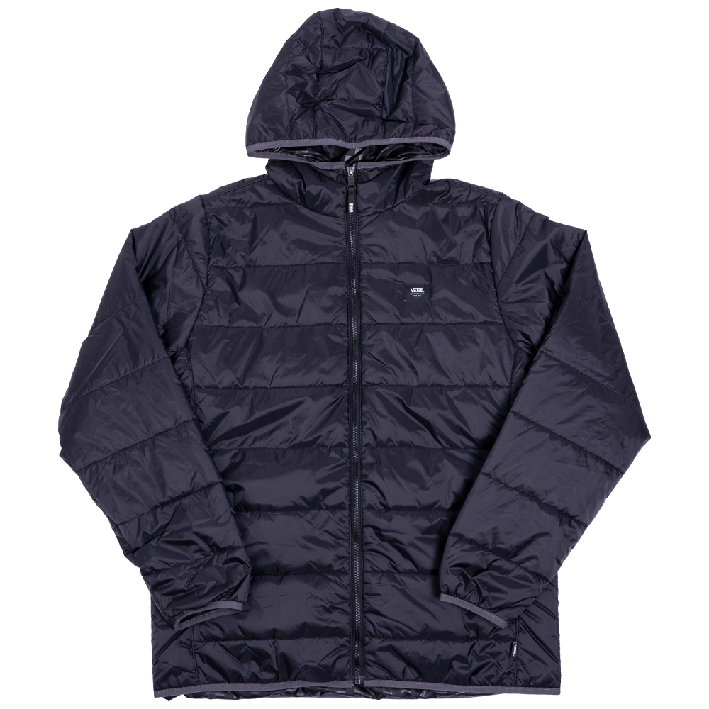 Vans Prospect MTE-1 Puffer Jacket - Black