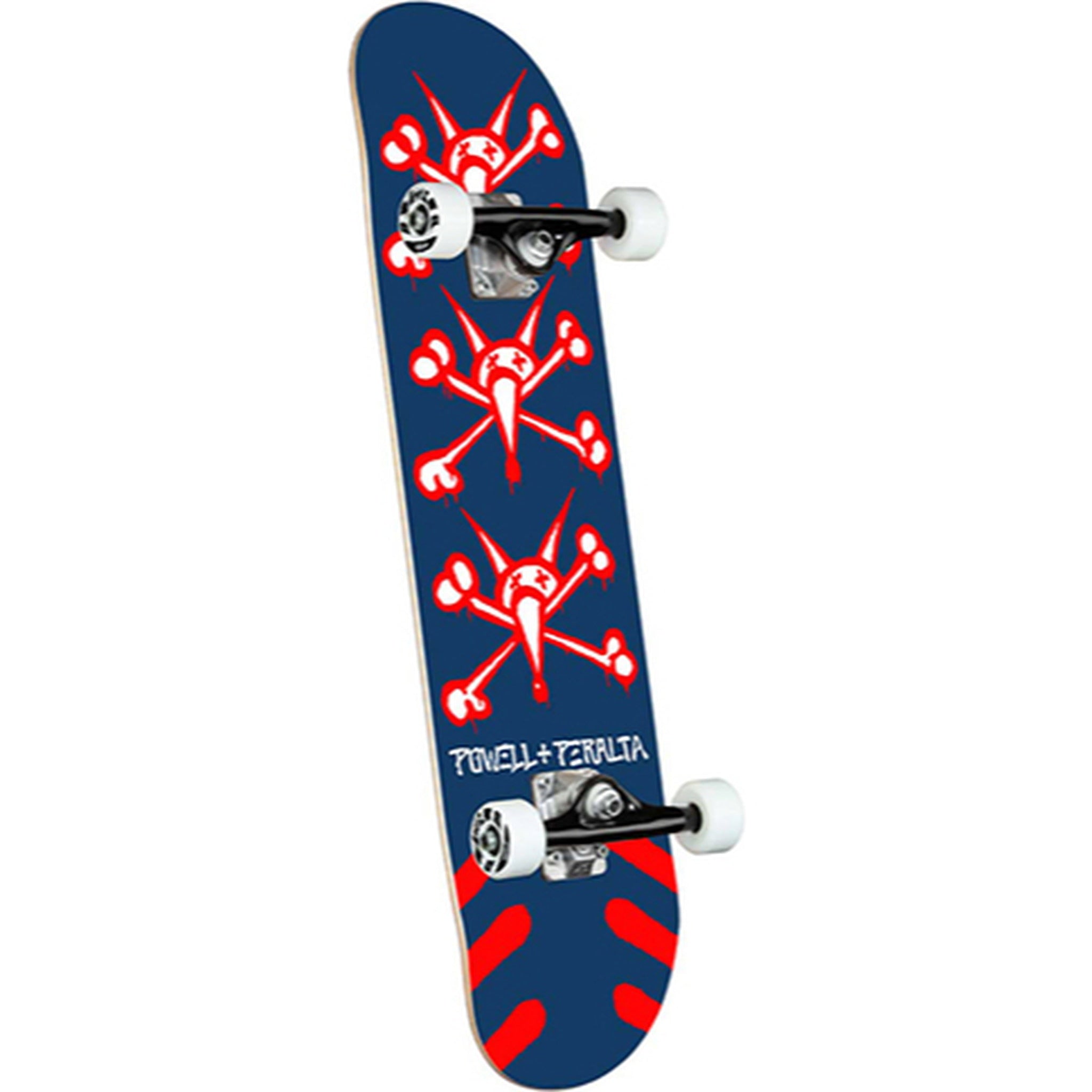 8.25" Navy Vato Rat Powell Peralta Complete Skateboard