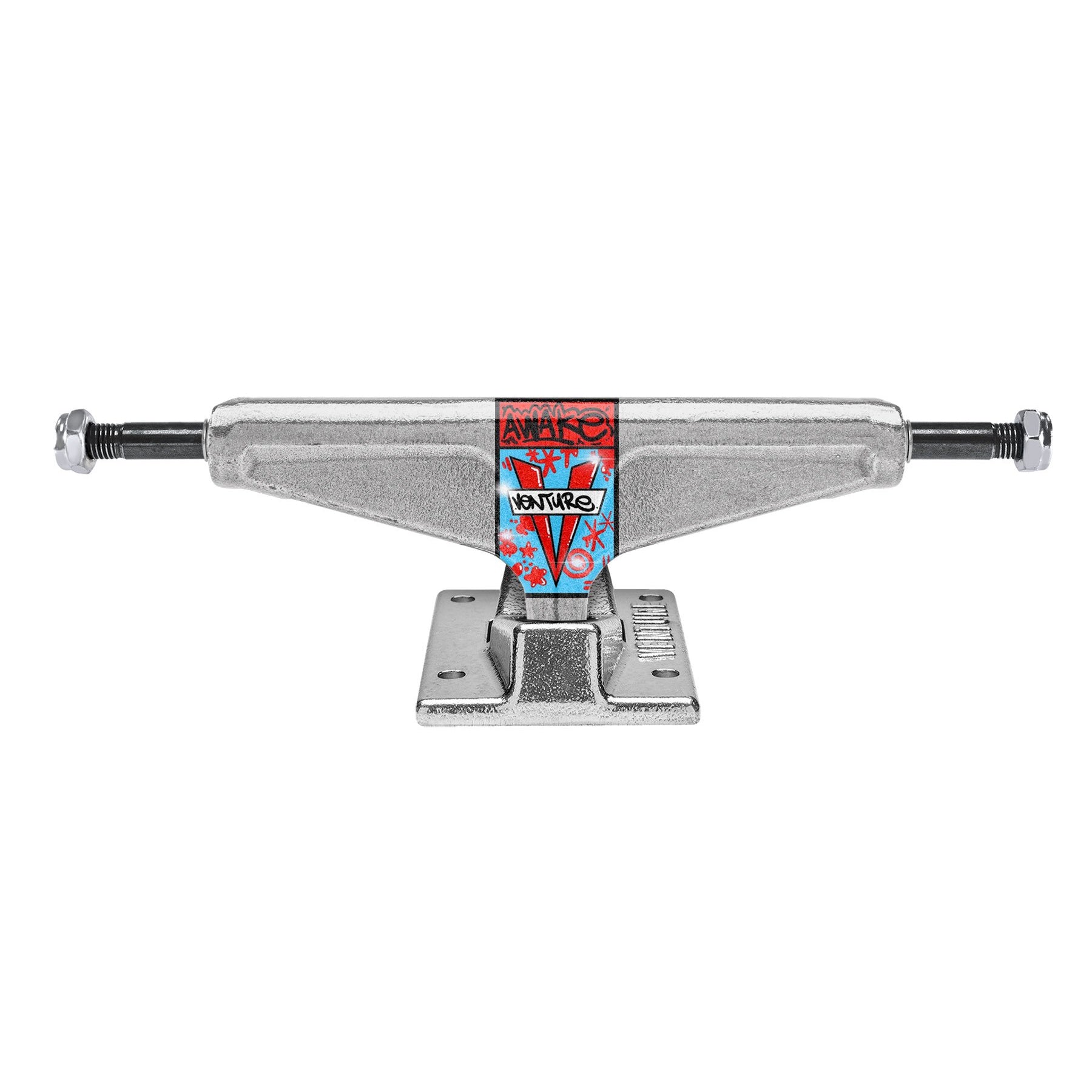 Philly Santosuosse LTD Awake Venture Skateboard Trucks