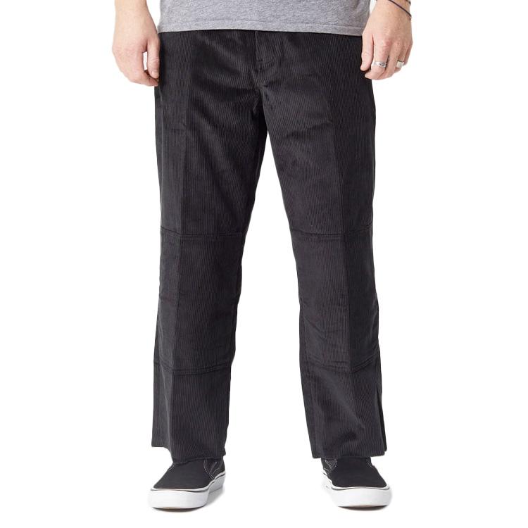 Black Franky Villani Pro Dickies Corduroy Pants