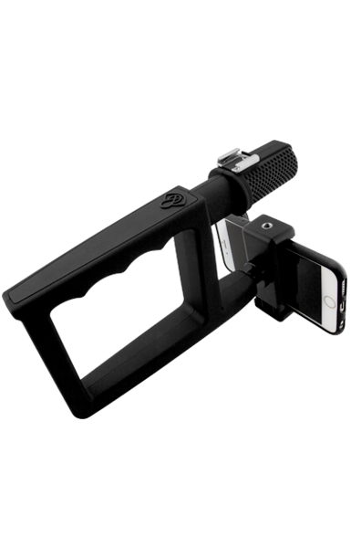 DEATH GRIP 2.0 VX HANDLE