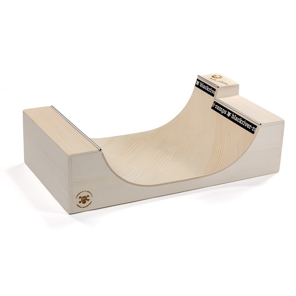Blackriver Ramps Mini 2 Fingerboard Mini Ramp