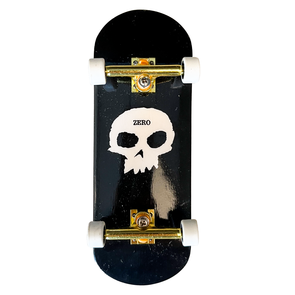 Tech deck pro hotsell