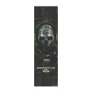 Primitive x Call of Duty Ghost Skateboard Grip Tape