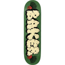Rowan Zorilla Bubble Jolly Baker Skateboard Deck