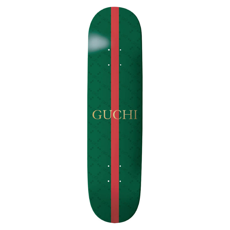 Danny Hamaguchi Guchi Thank You Skateboards Deck