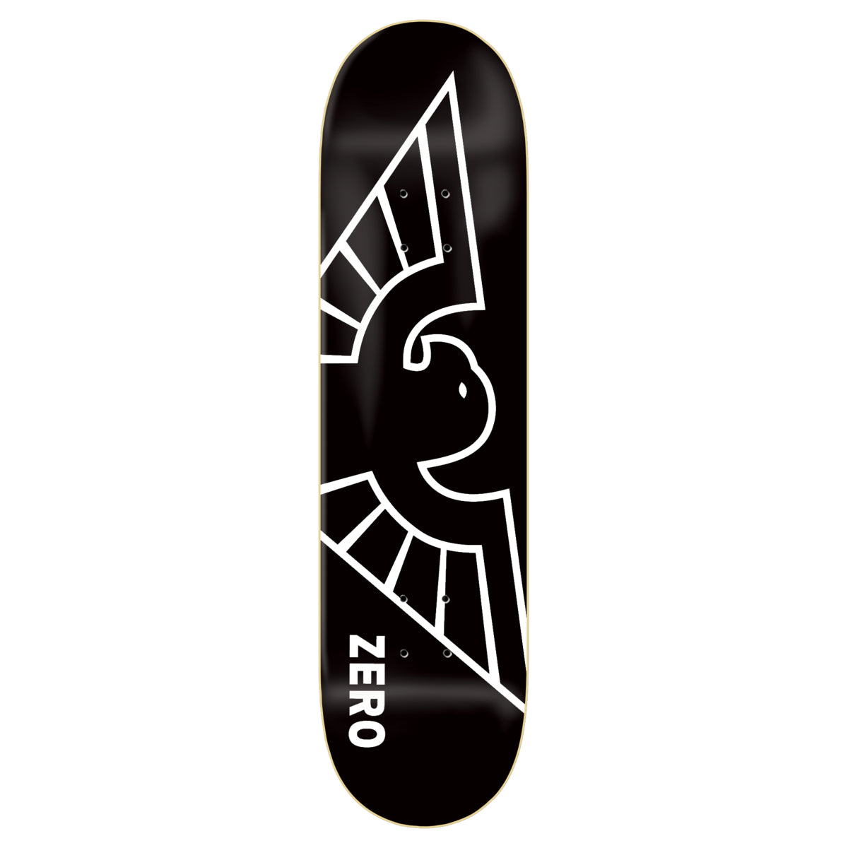 OG Zero Bird Skateboard Deck