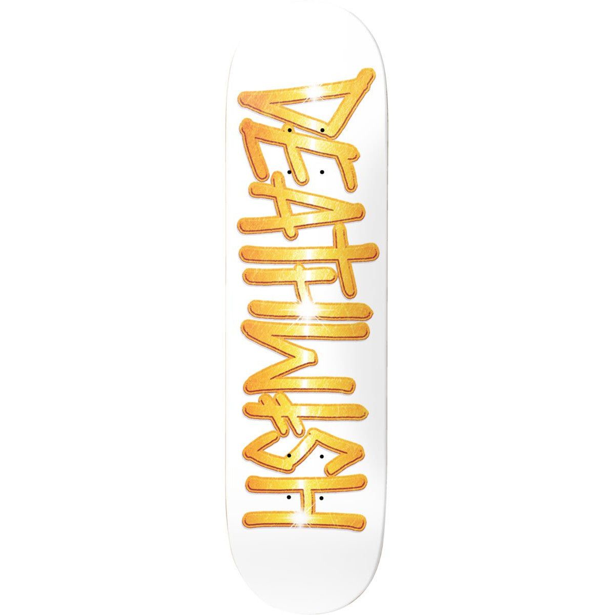 Deathspray Emblem Deathwish Deck