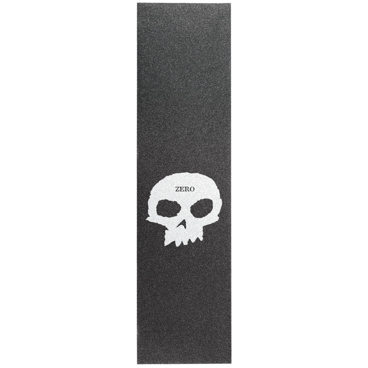 Mob x Zero Single Skull Skateboard Grip Tape