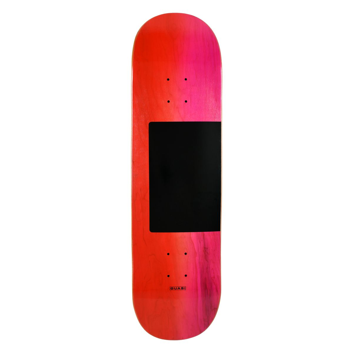 Quasi Proto Skateboard Deck - Assorted Stains
