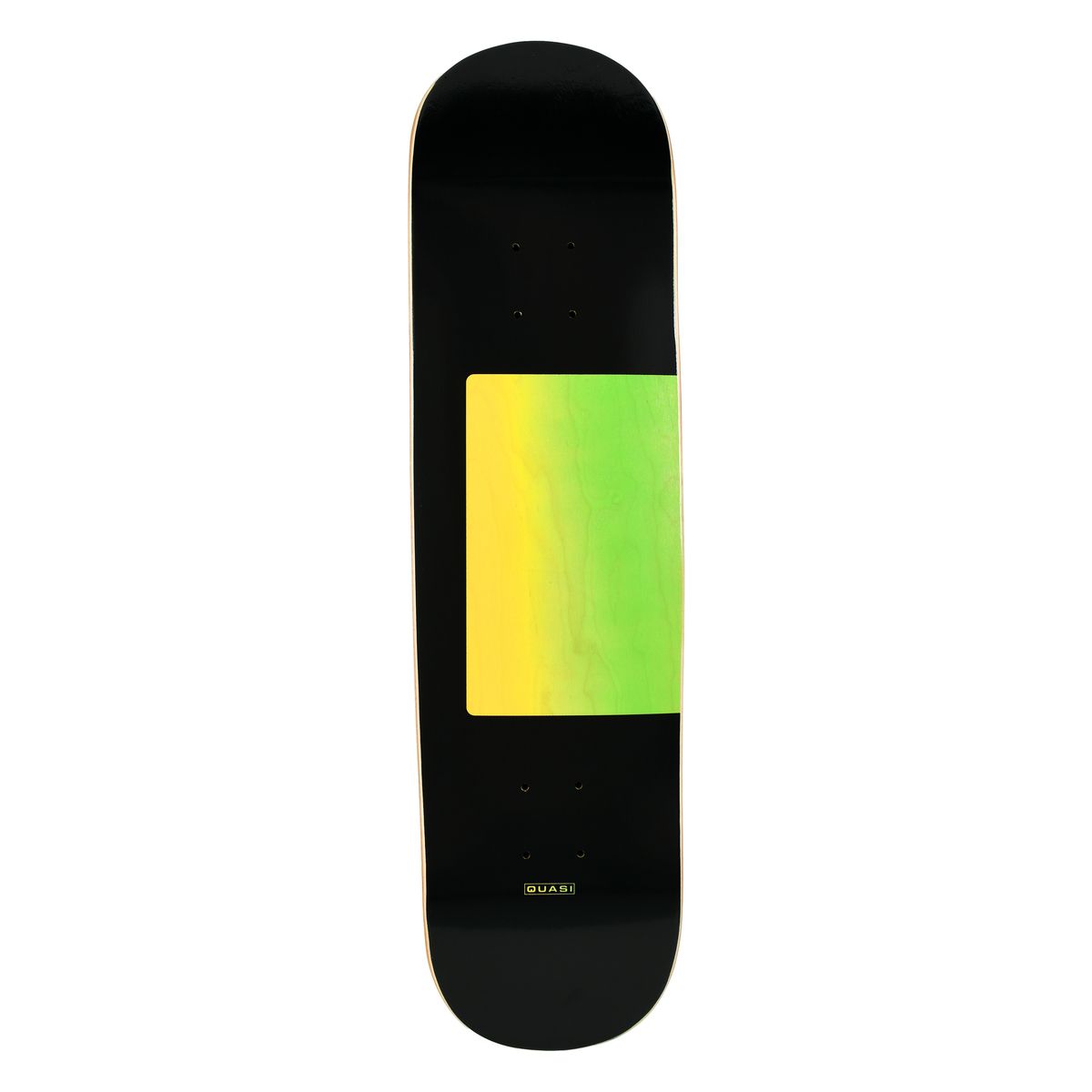 Proto Quasi Skateboard Deck