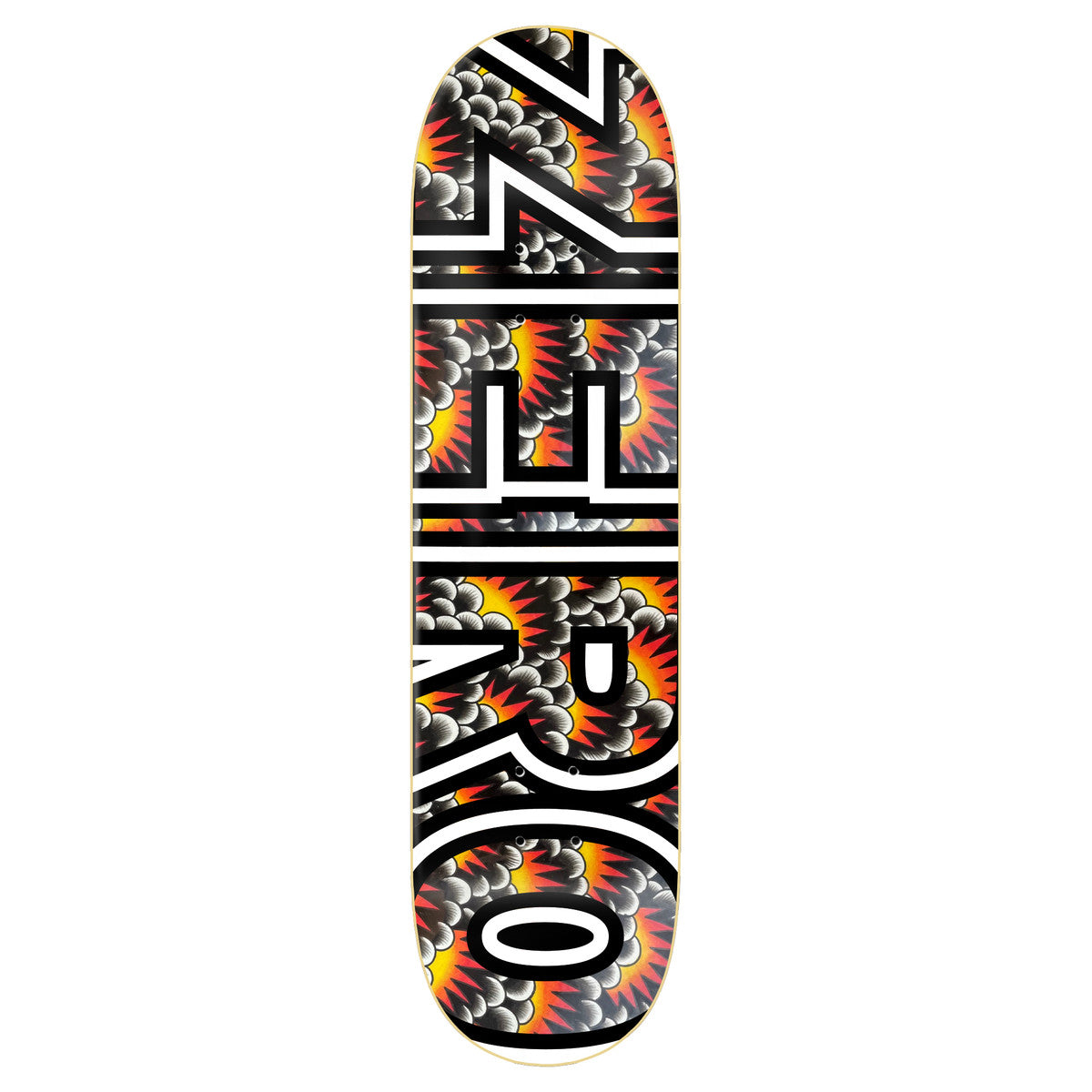 Stipo Bold Zero Deck