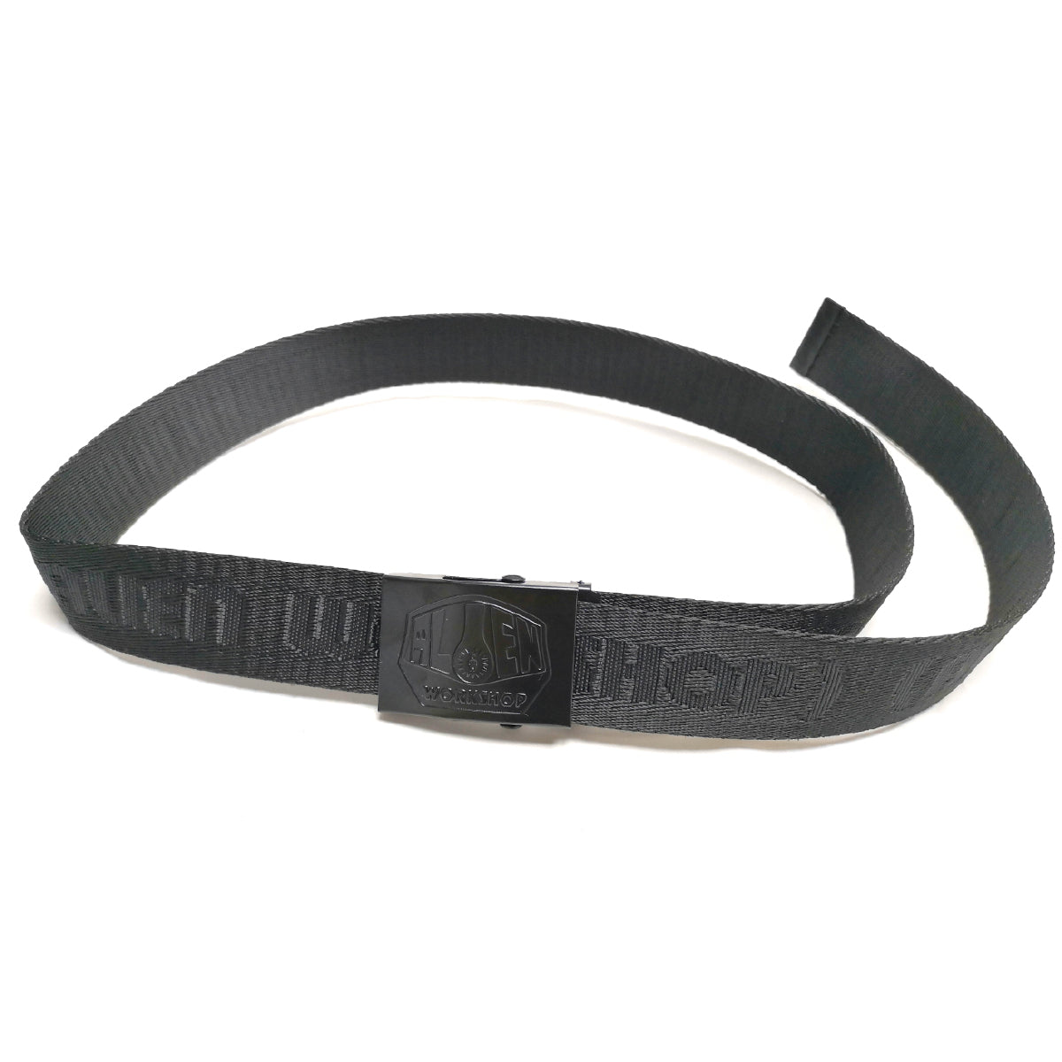 OG Logo Alien Workshop Belt