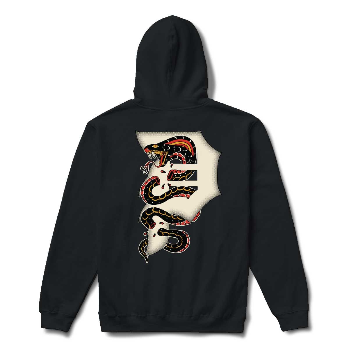 Primitive Clothing