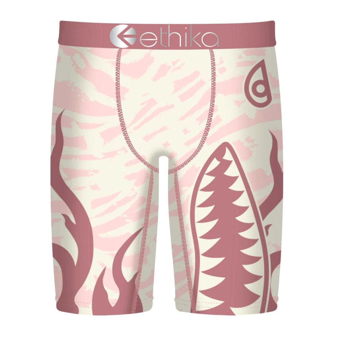 Bomber Flamed Ethika Boxers