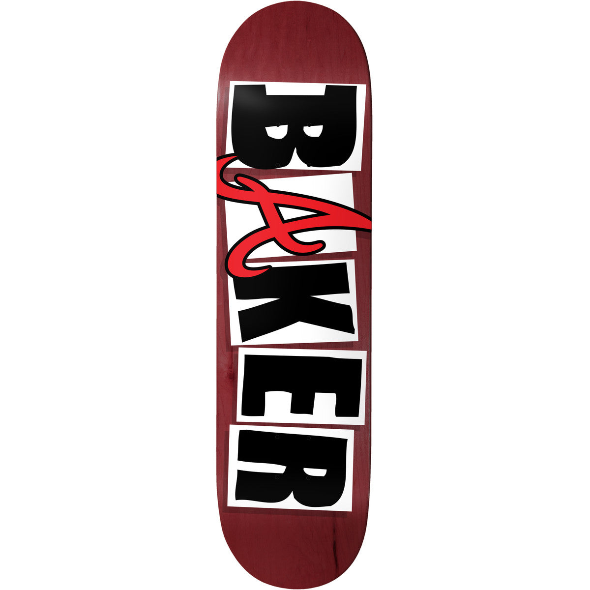 Andrew Reynolds Icon ATL Baker Deck
