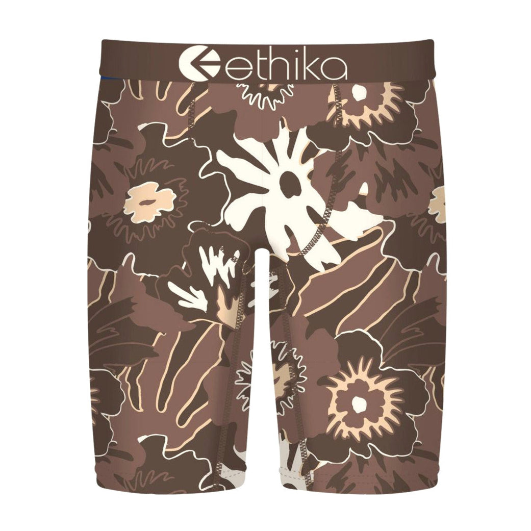 Hawaiian Bloom Ethika Staple Boxers