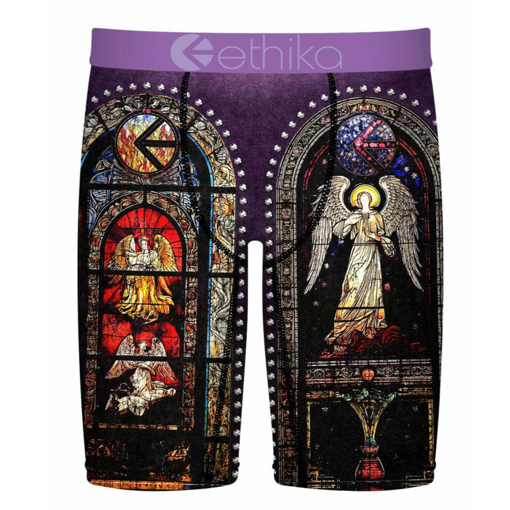 Eternal Bonds Ethika Boxers