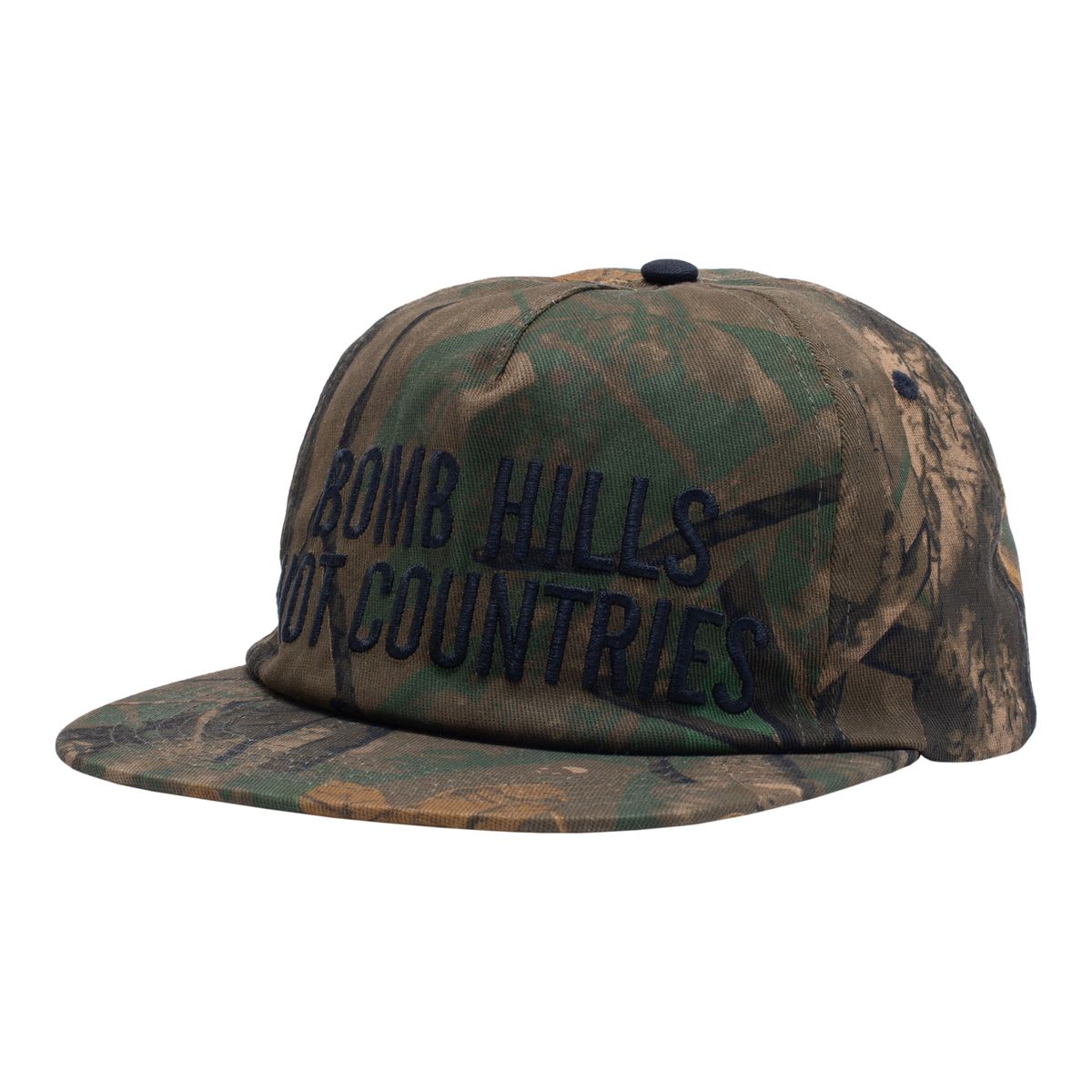 Camo Bomb Hills GX1000 Hat