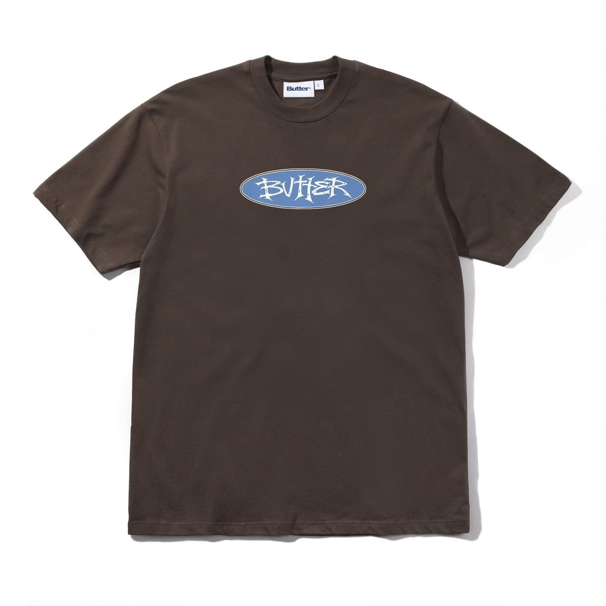 Chestnut Tide Butter Goods T-shirt