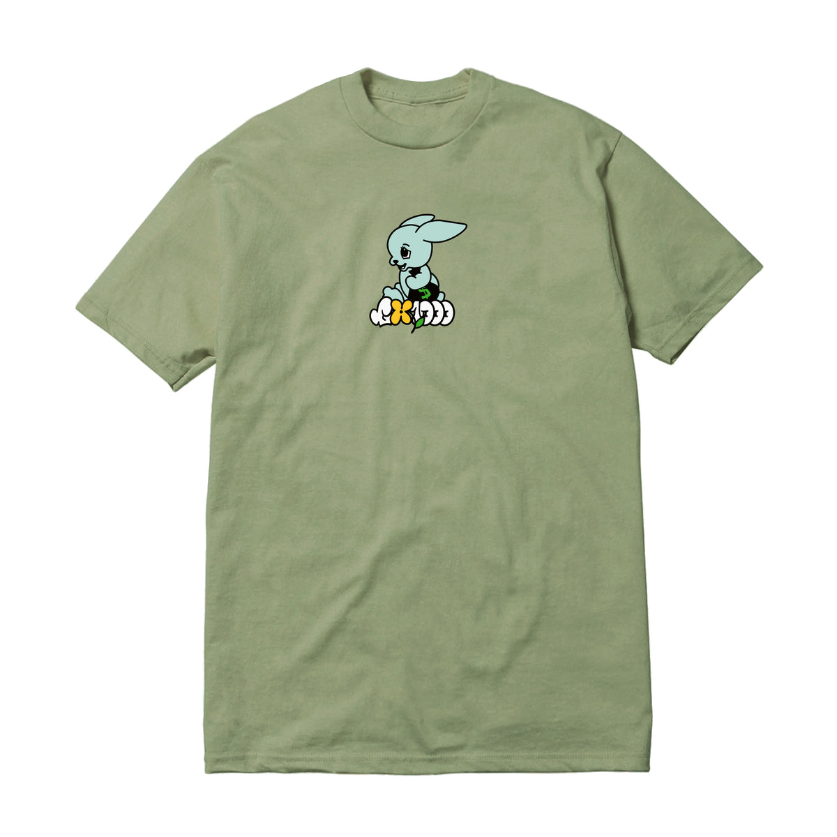 Cucumber Money Bunny GX1000 Tee