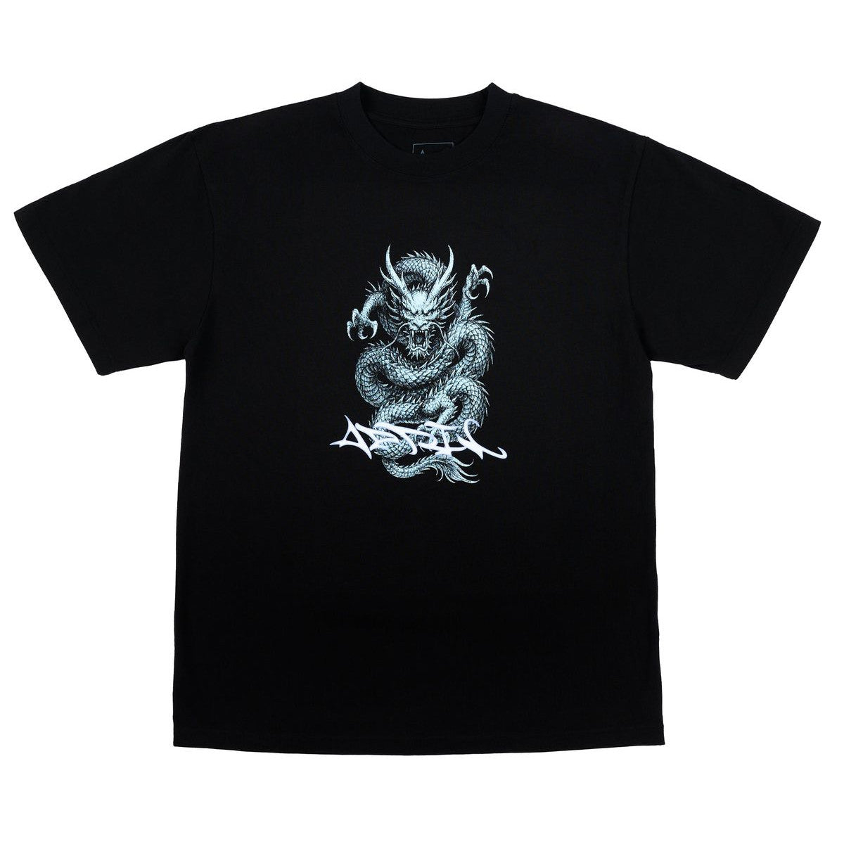 Fantasy Black April T-Shirt