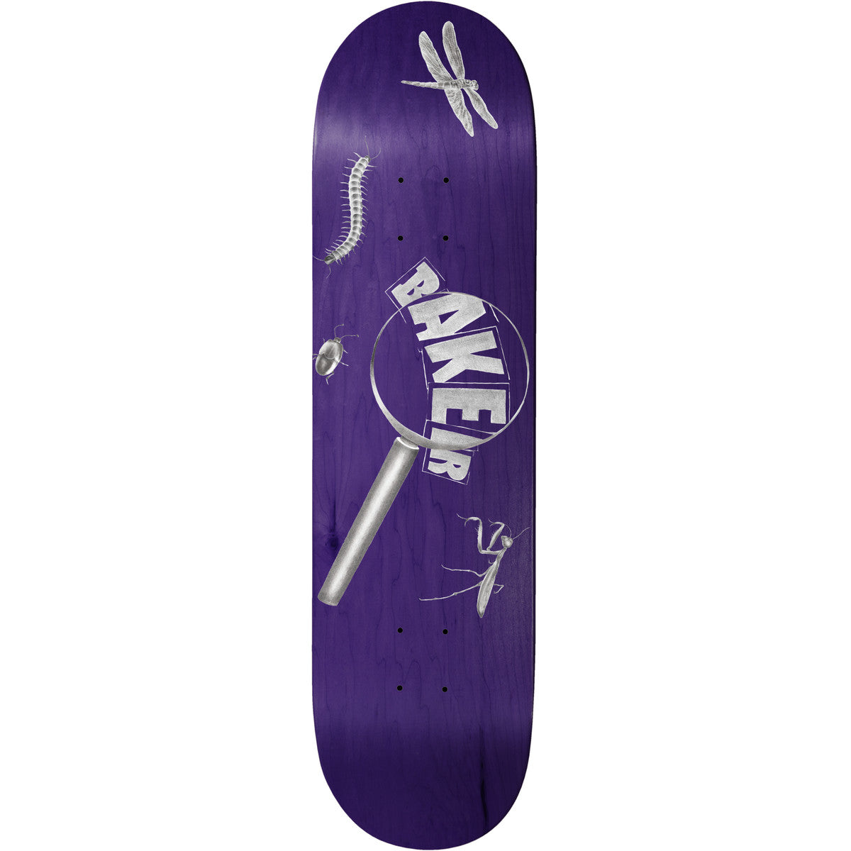 Rowan Eye Spy Baker Deck