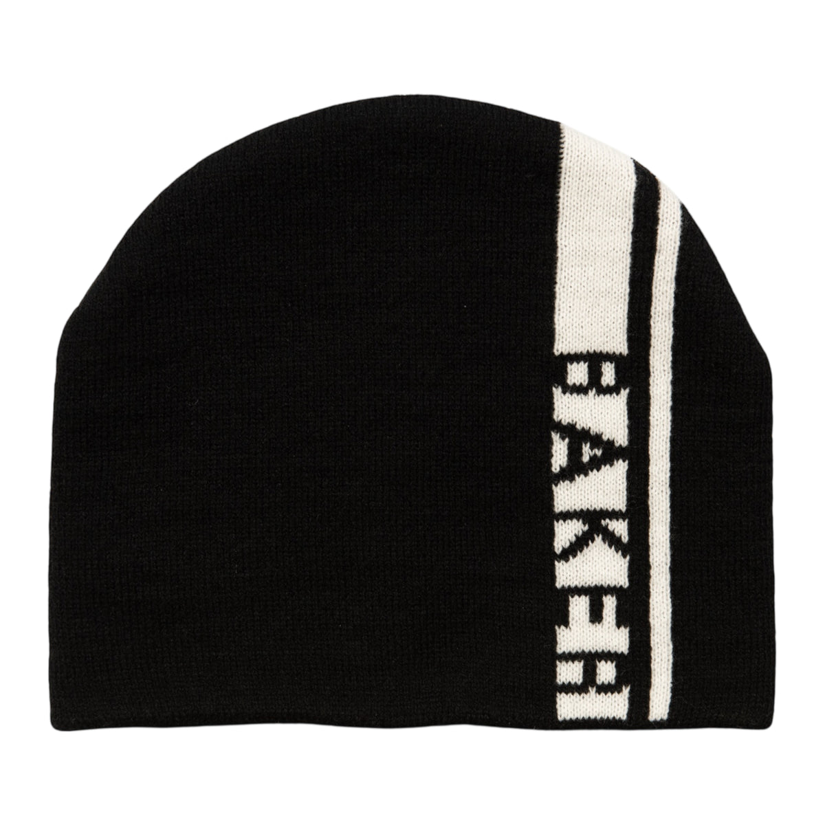 Baker Activate Beanie - Black