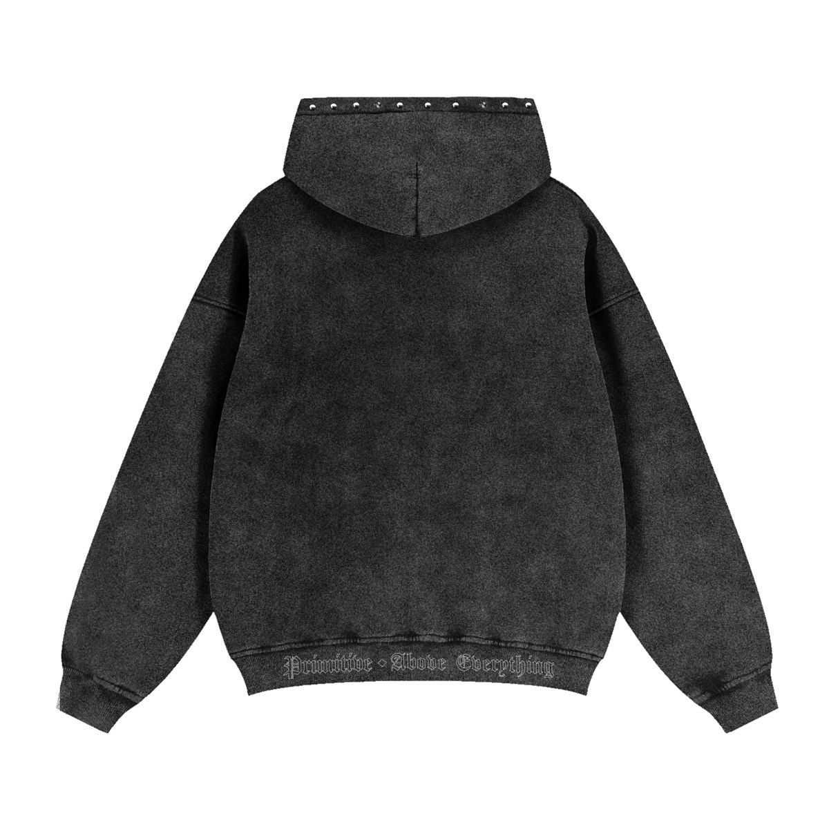 Treasure Heavyweight Primitive Hoodie