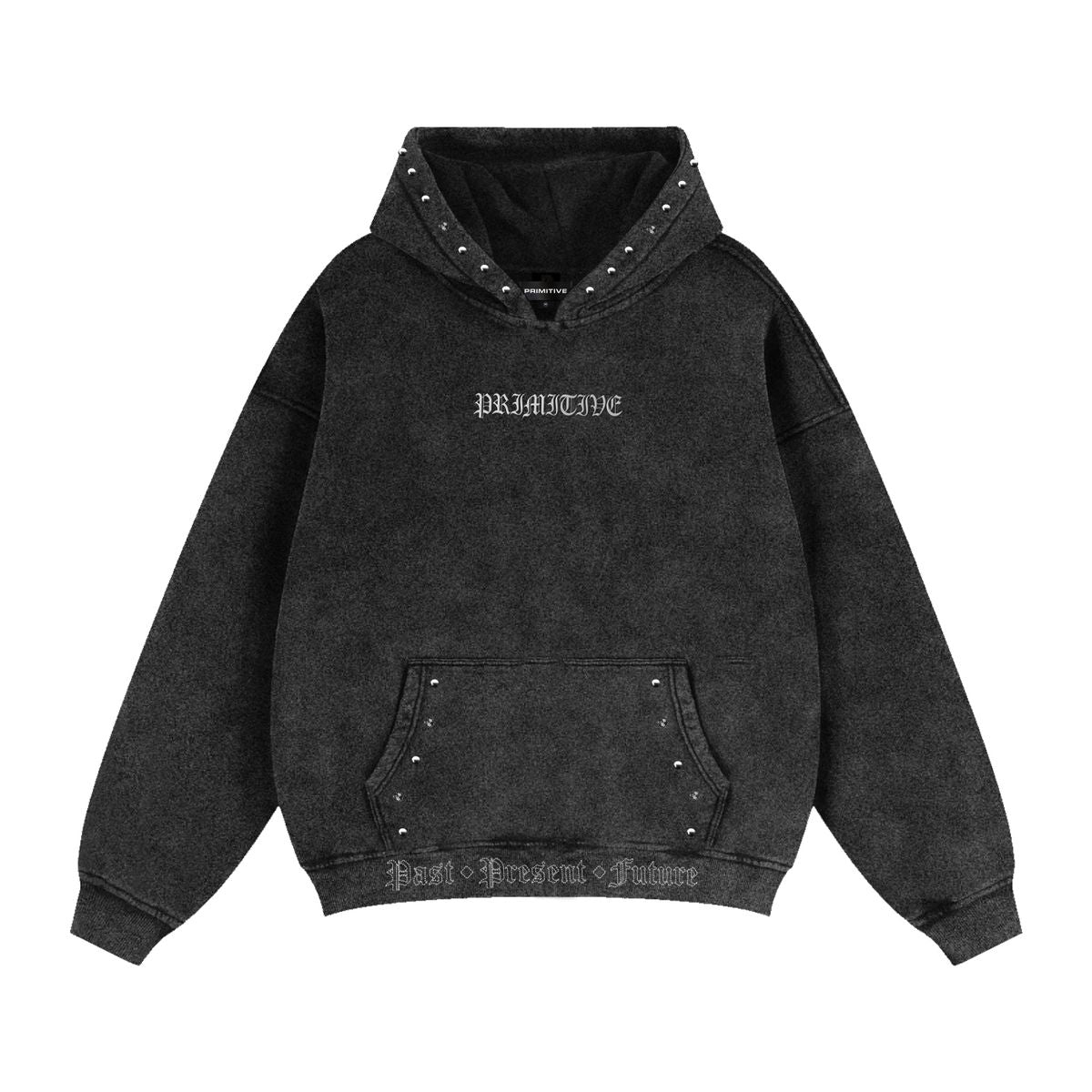 Treasure Heavyweight Primitive Hoodie