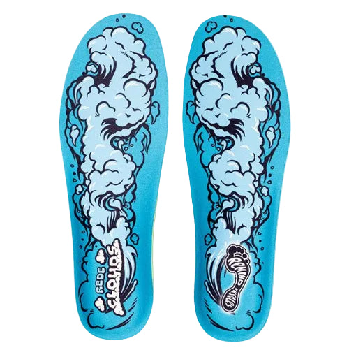 Rede Active All Arch Remind Insoles