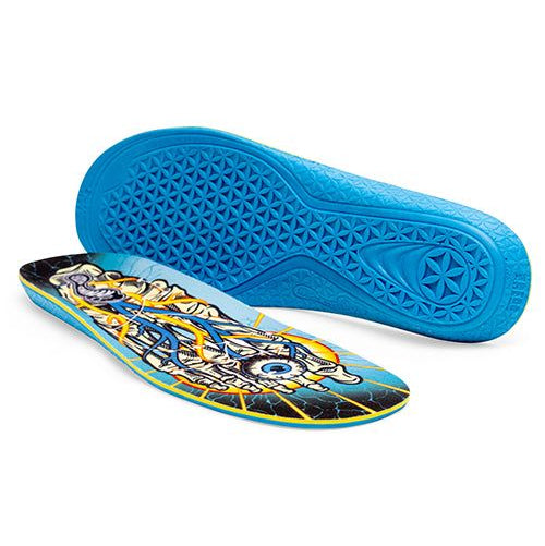 Reflexology Rede Impact Remind Insoles
