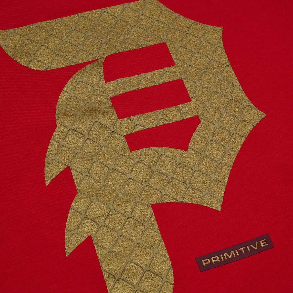 All-Star Primitive Skate T-Shirt