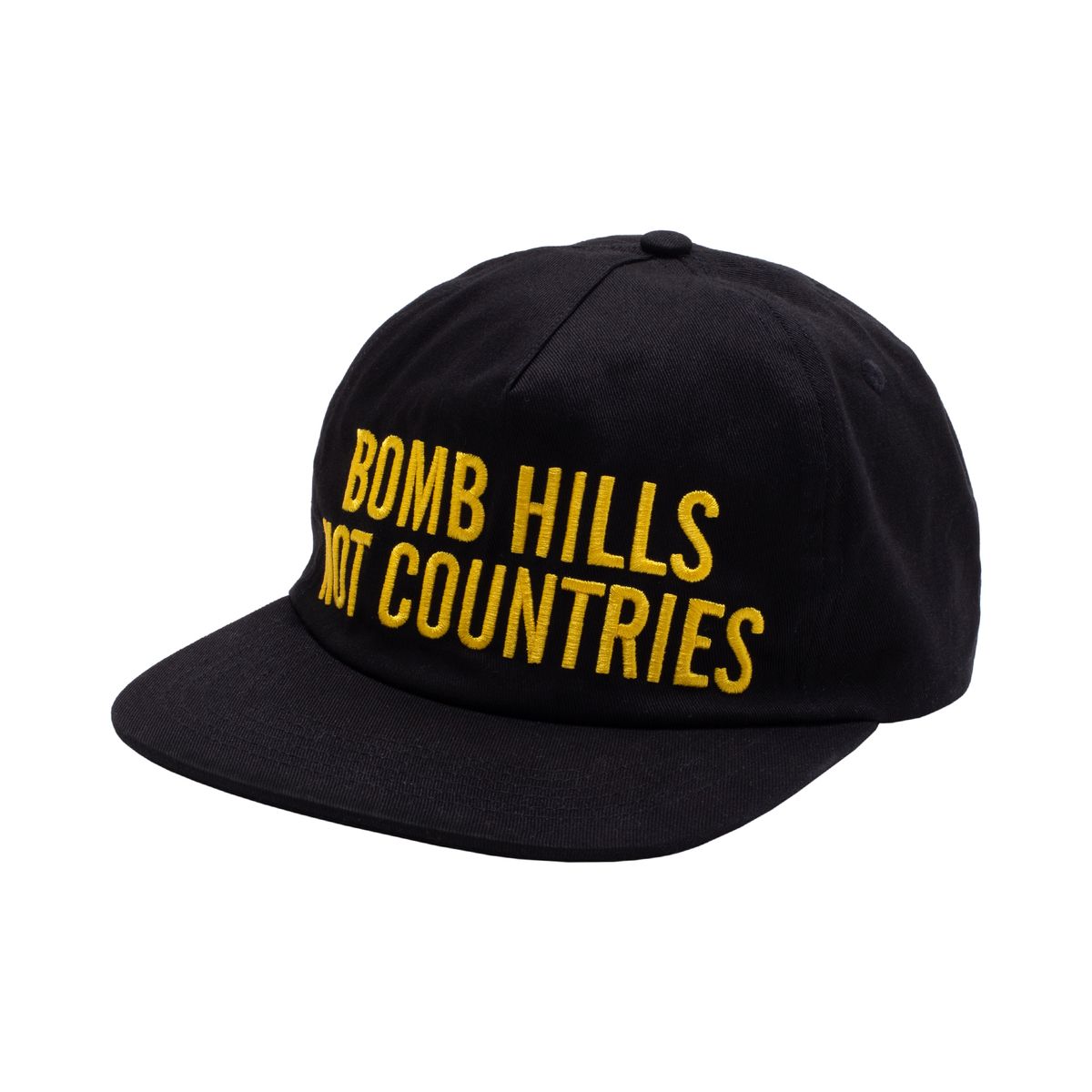Bomb hills Gx1000 Black Hat