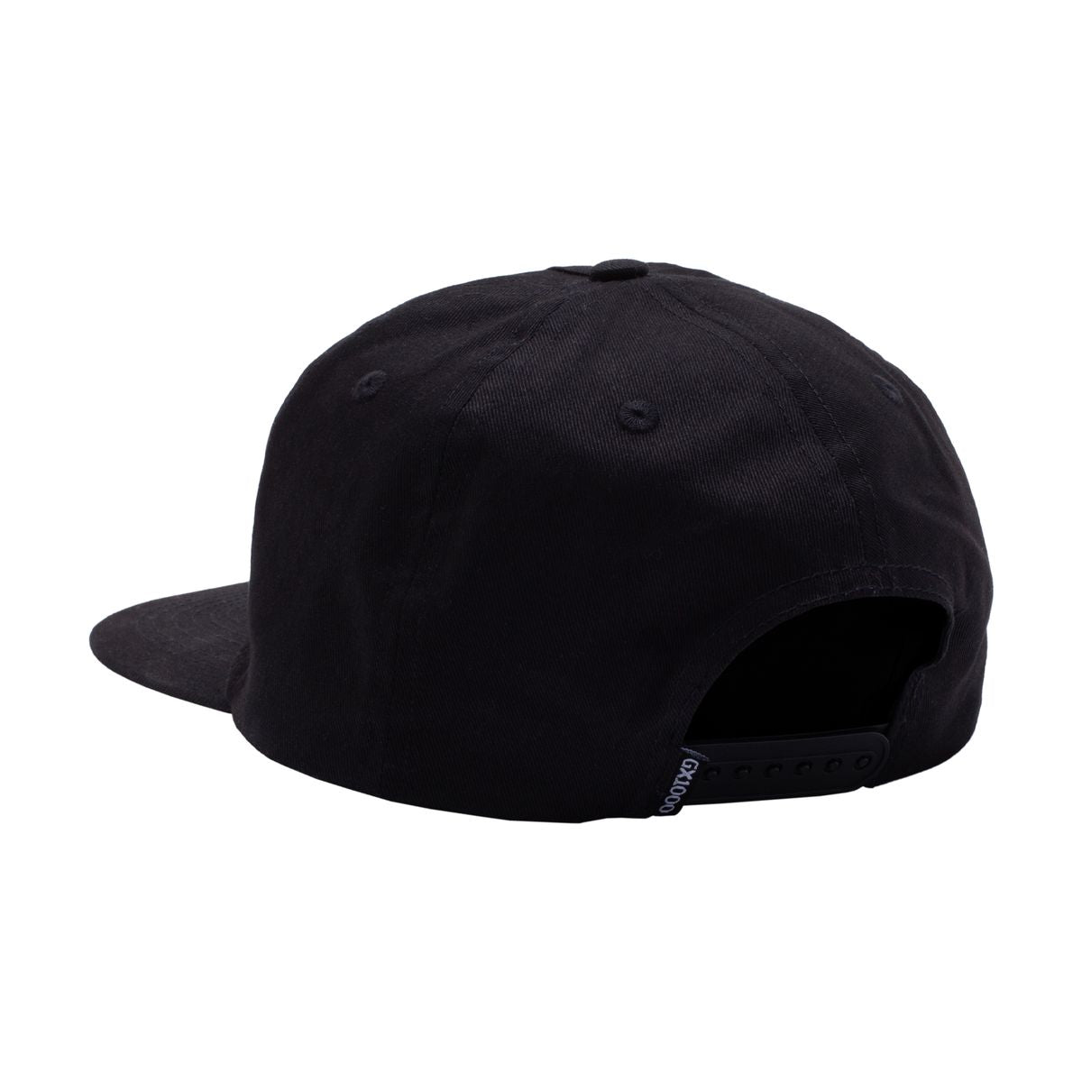 Black Mini OG Logo GX1000 Hat