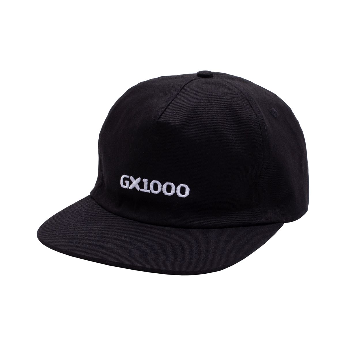 Black Mini OG Logo GX1000 Hat