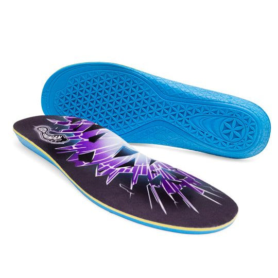 Rede Impact 7mm Remind Insoles