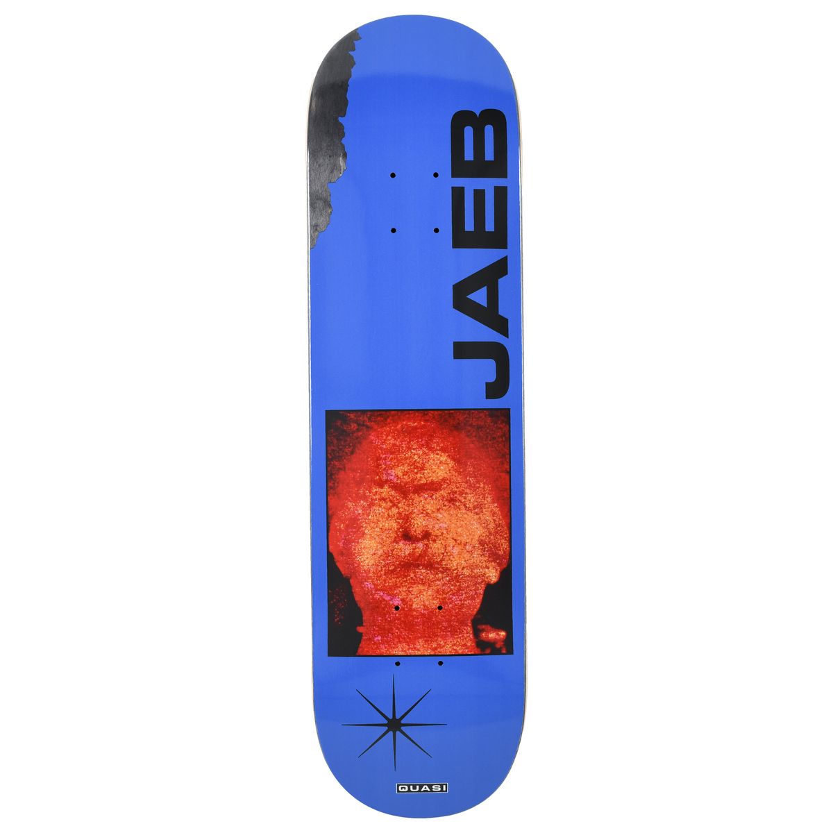Dylan Jaeb Window Quasi Deck