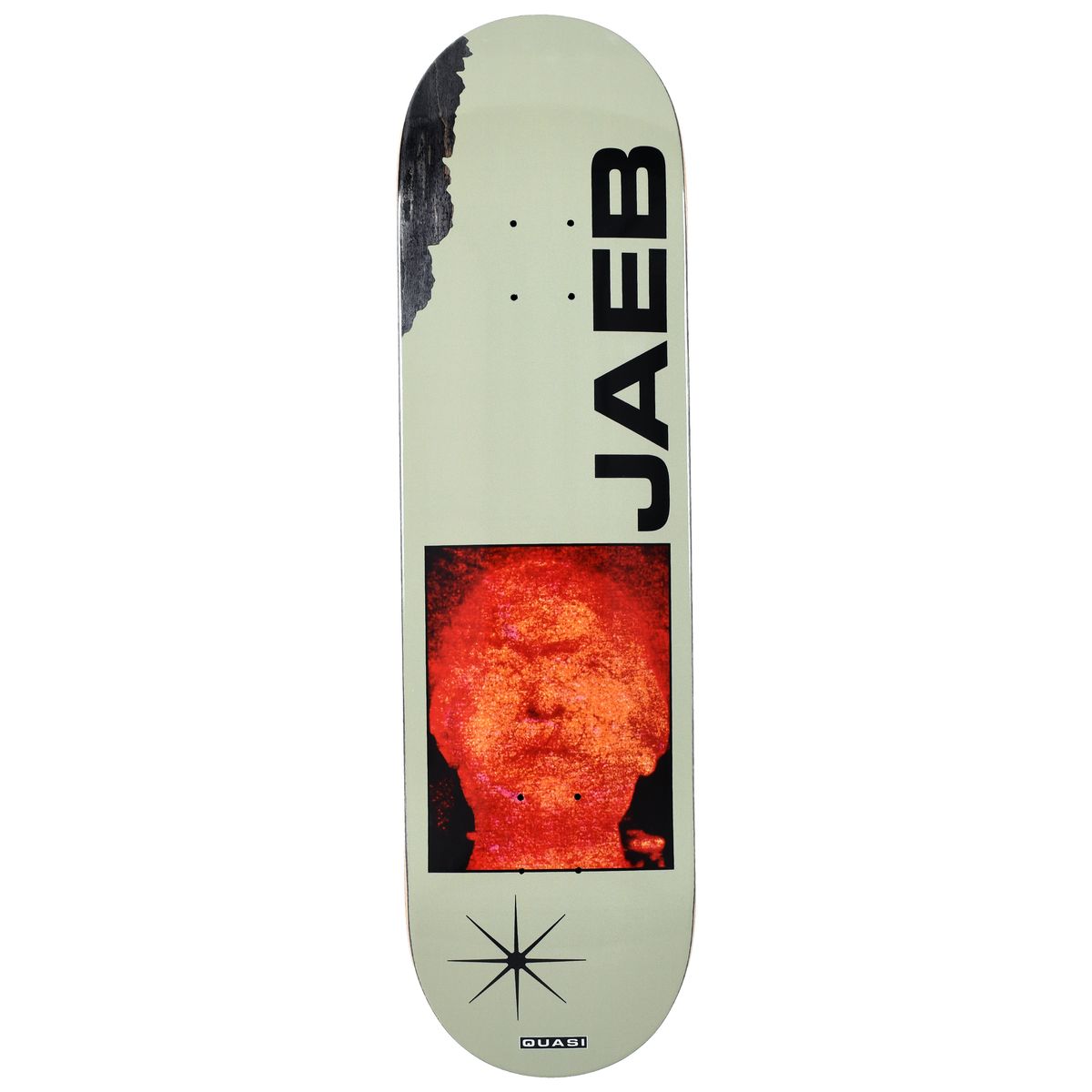 Dylan Jaeb Window Quasi Deck