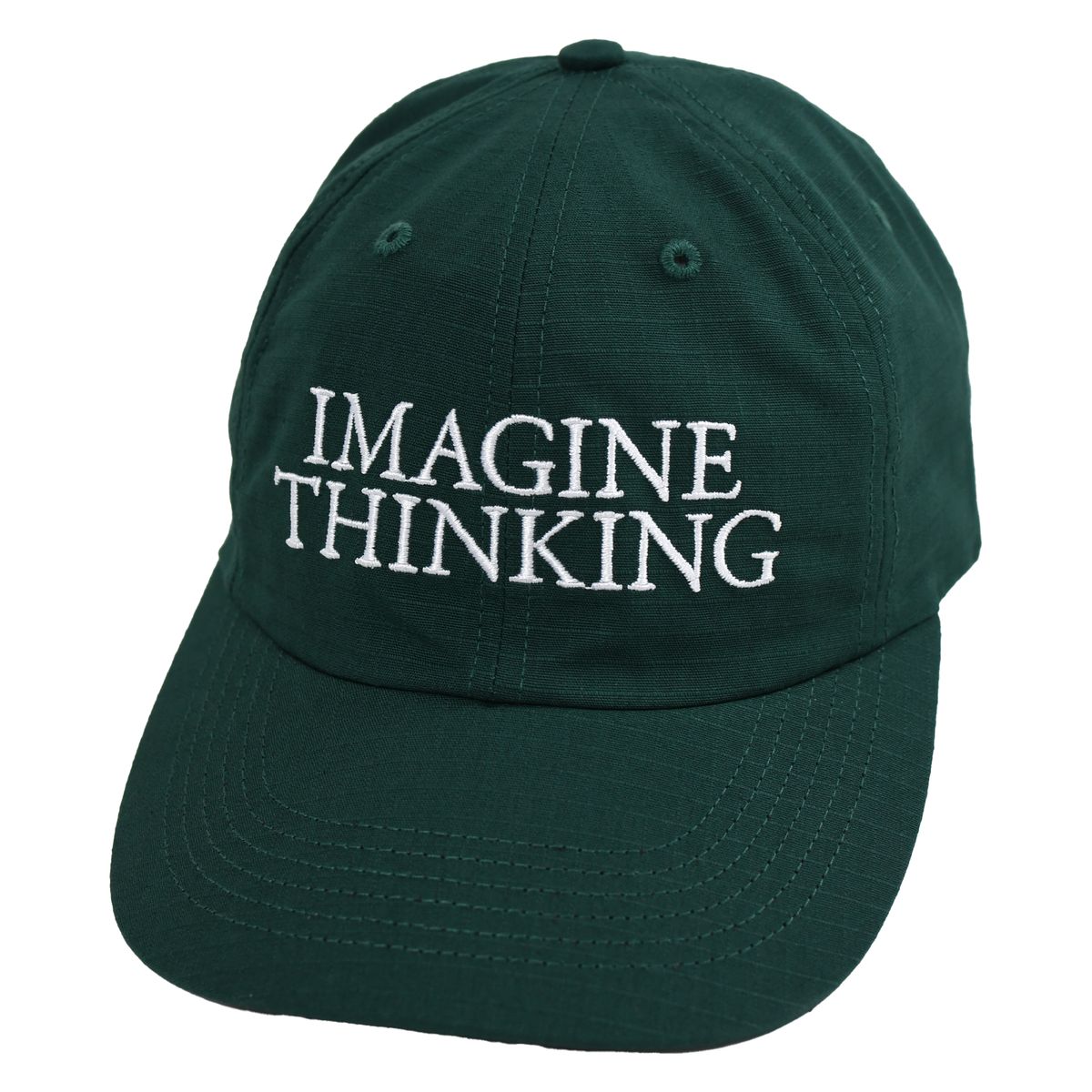 Quasi Imagine Thinking Hat - Spruce