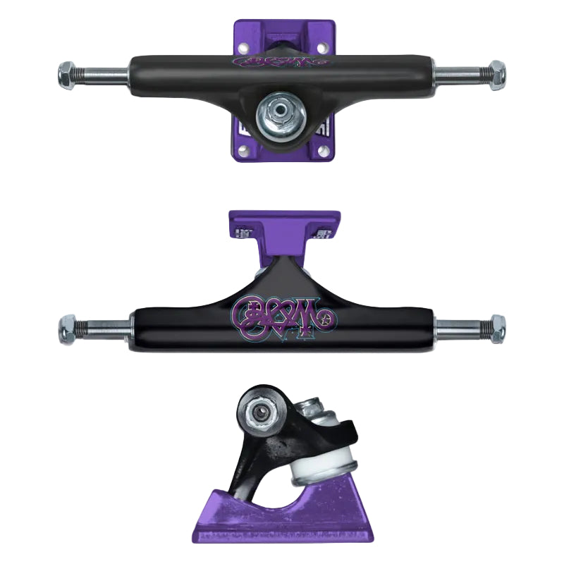 Bam Margera Slappy Hollow Trucks