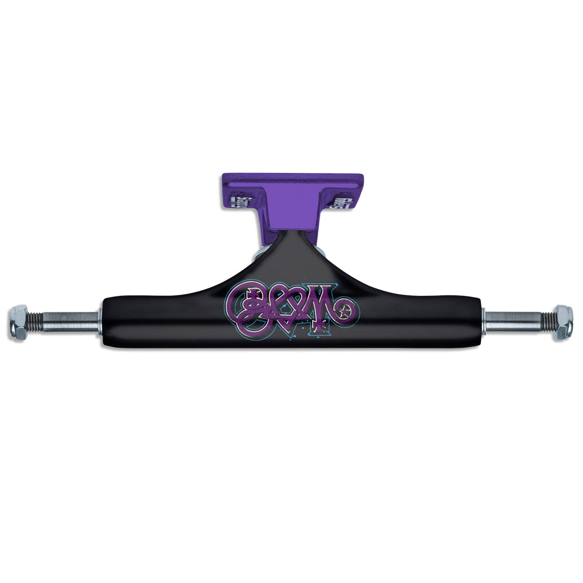 Bam Margera Slappy Hollow Trucks