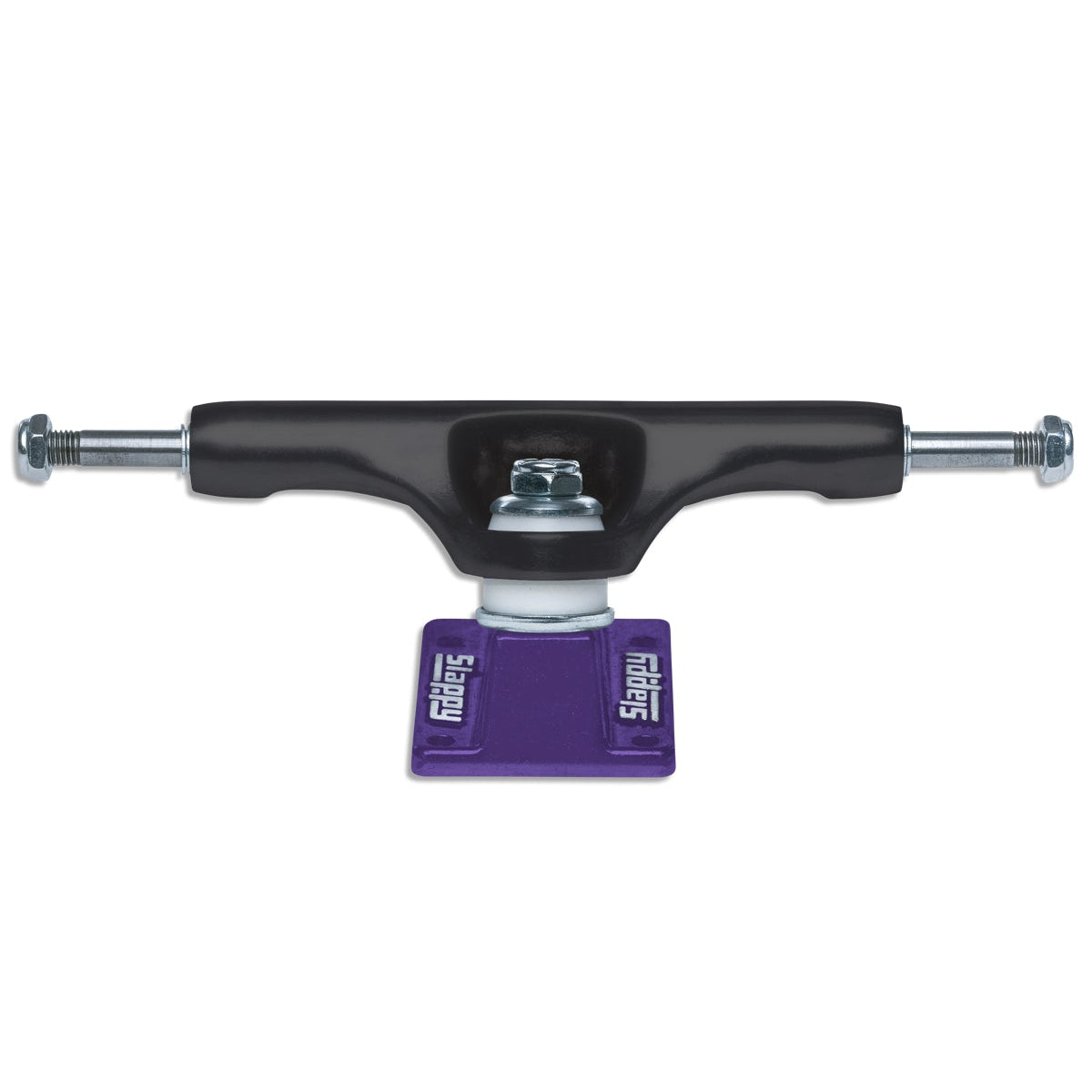 Bam Margera Slappy Hollow Trucks