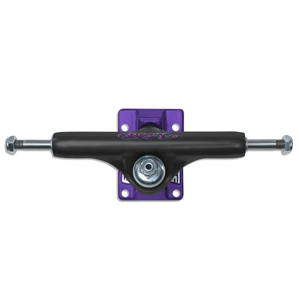 Bam Margera Slappy Hollow Trucks