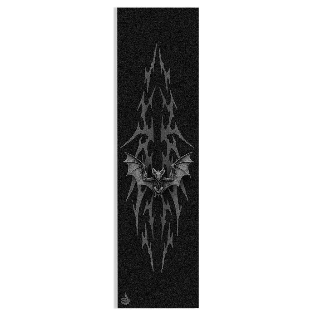 Bro Style Choice Cyber Bat Skateboard Grip Tape
