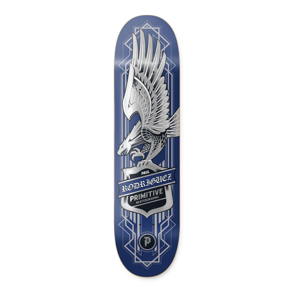 Home Team P-Rod Primitive Eagle Deck