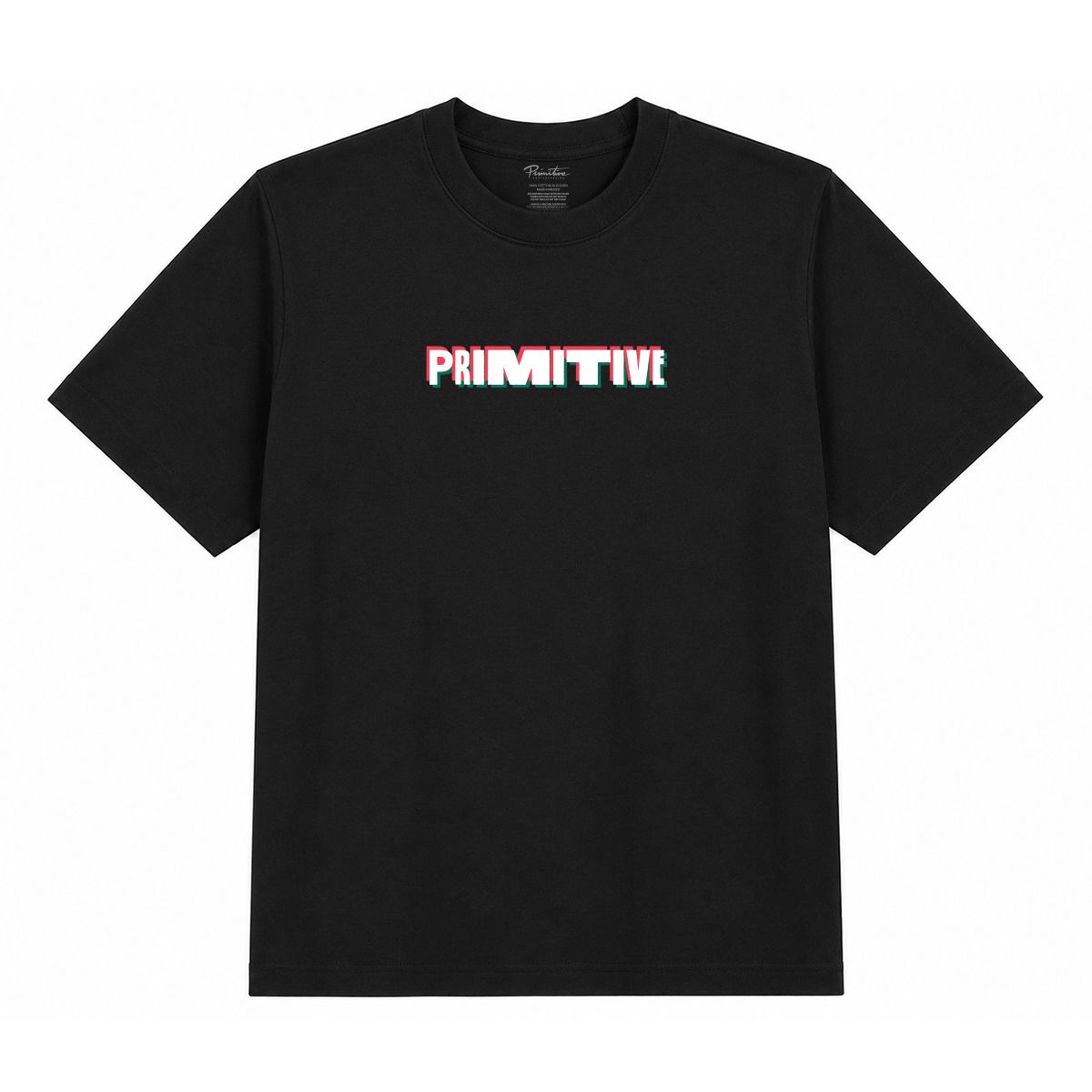 Guard Heavyweight Primitve T-Shirt