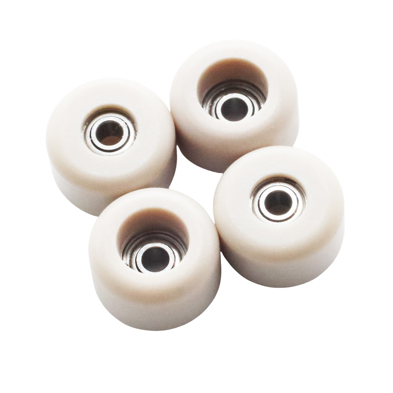 FlatfaceG4-E Fingerboard Wheels - Tan